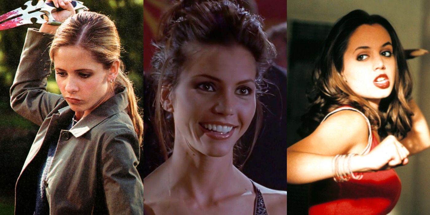 Buffy The Vampire Slayer: Cada miembro de los Scoobies, clasificado