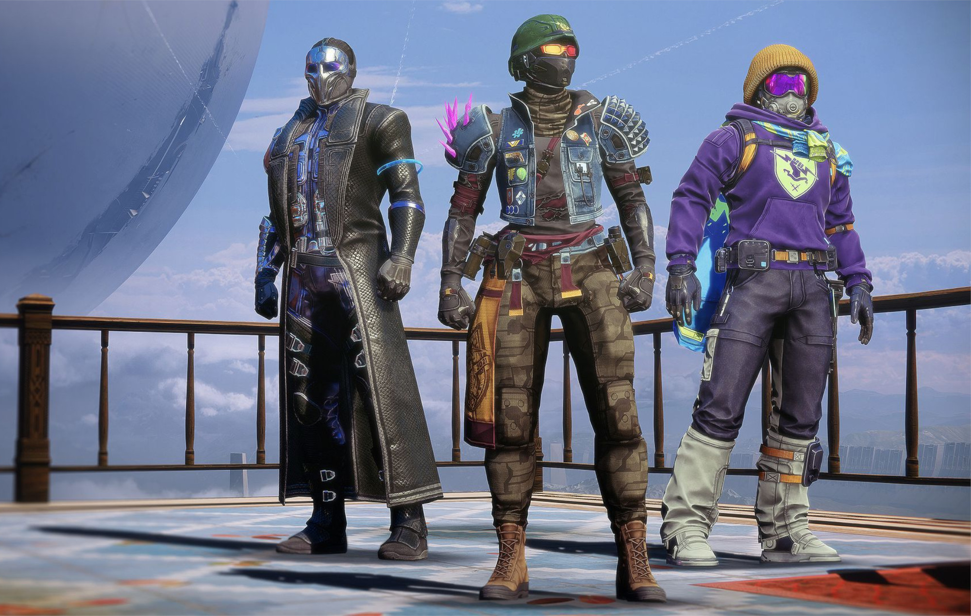 Bungie confirma que los videos de 'Destiny 2' fueron "fraudulentos