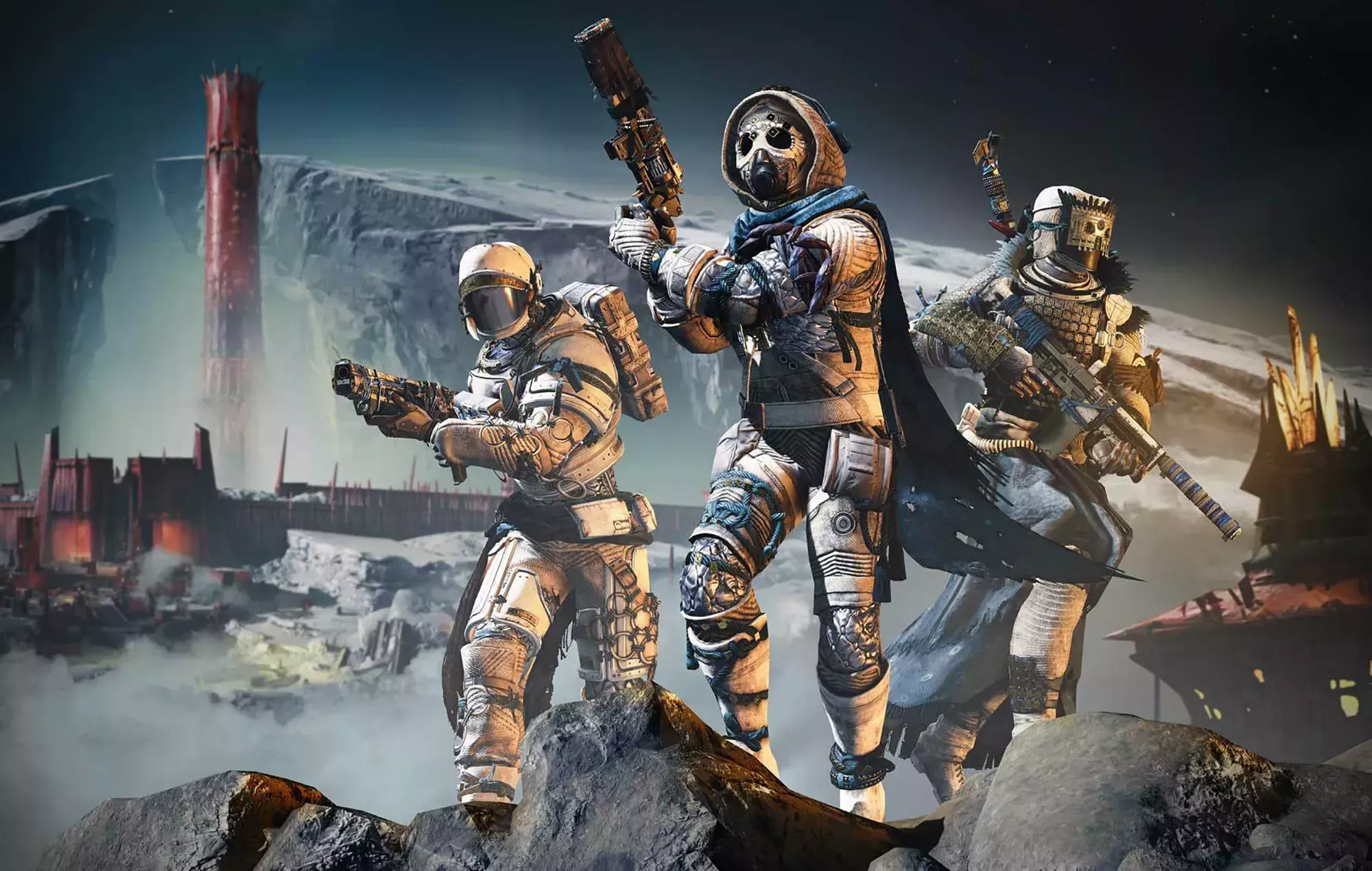 Bungie critica la 