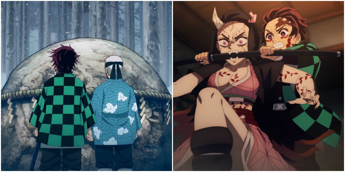 Cazador de Demonios: 10 veces que los héroes no son de fiar