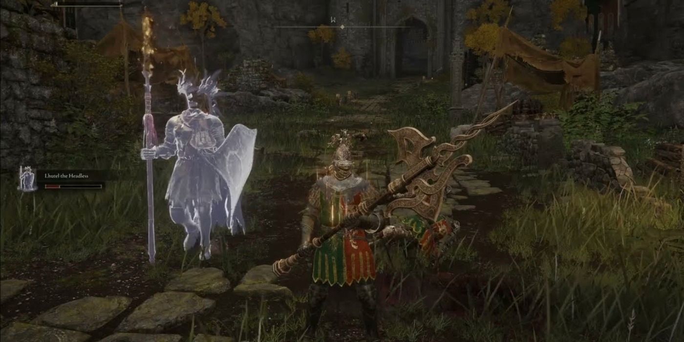 Clasificación de las 10 mejores invocaciones de cenizas espirituales en Elden Ring