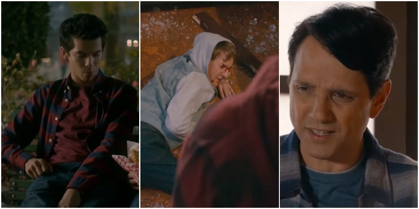 Cobra Kai: Las 10 citas más extrañas de la serie