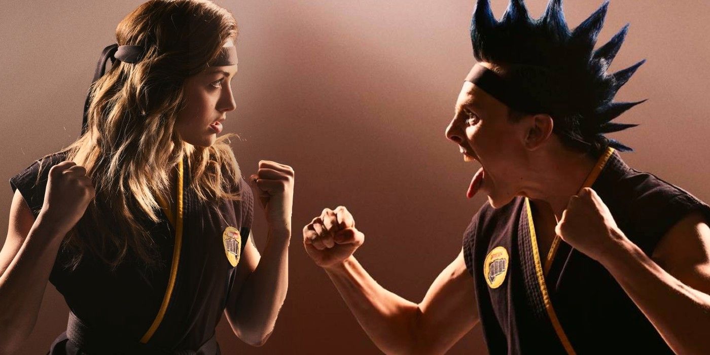 Cobra Kai: Los 10 personajes más intrépidos, clasificados | Cultture