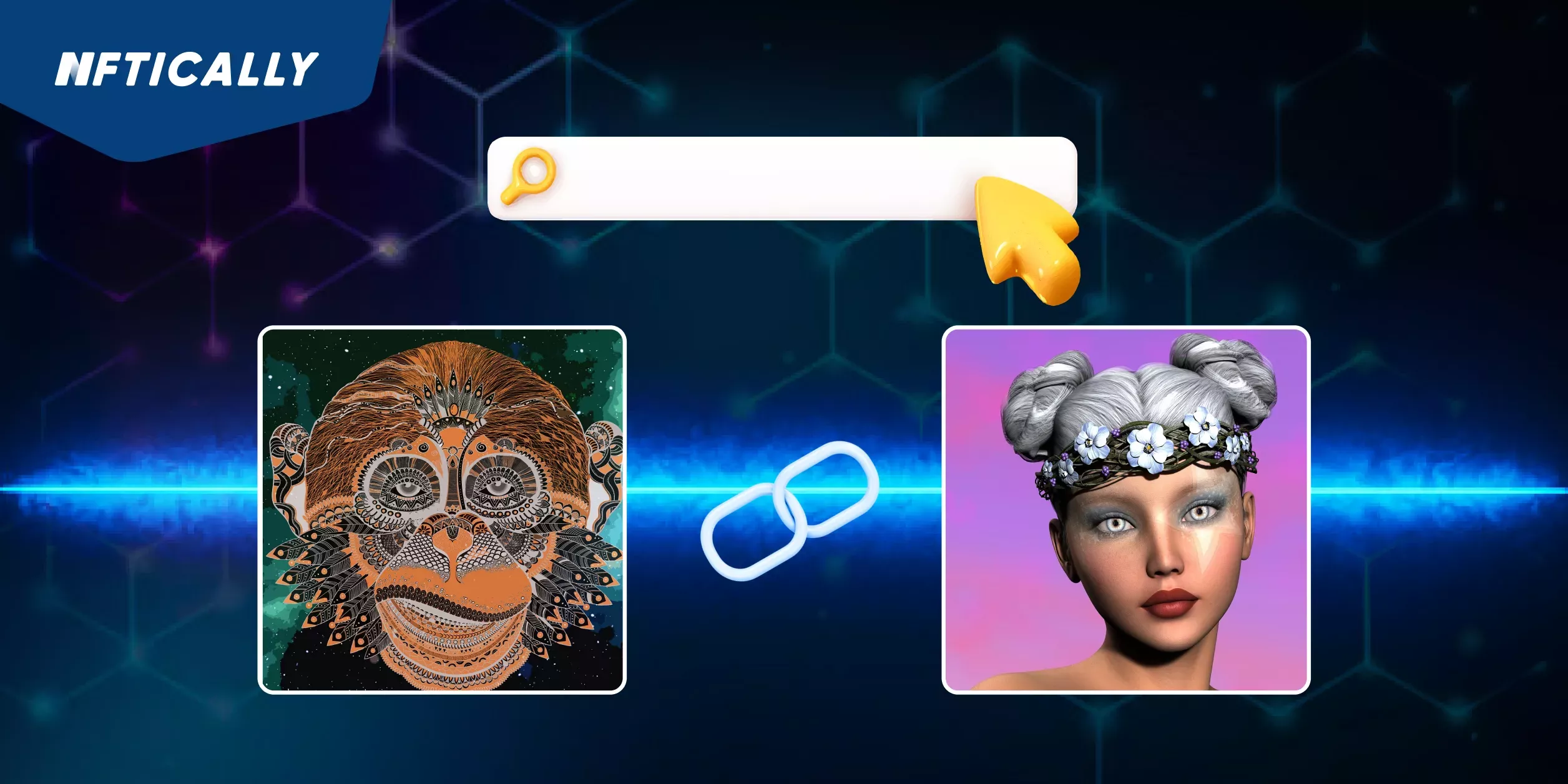 How Can I Create Gated Links With My NFTs?