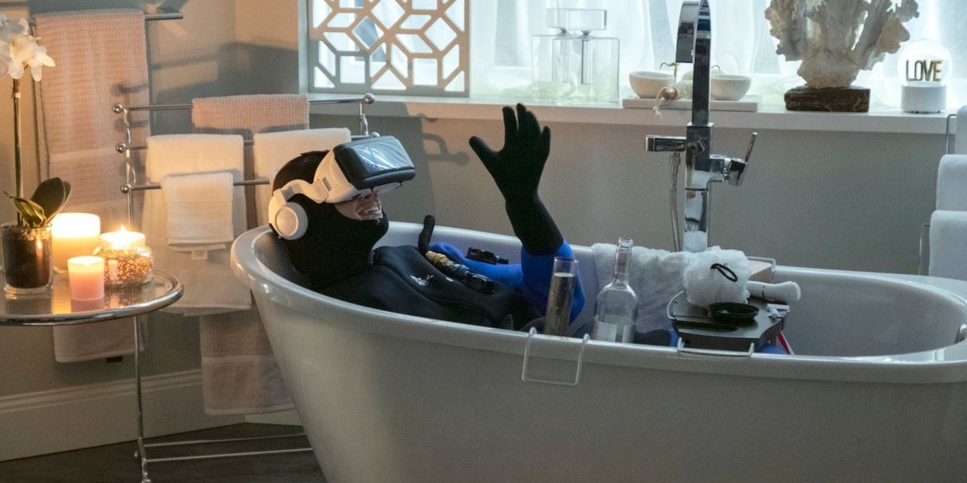 Cómo subir prepara la tercera temporada