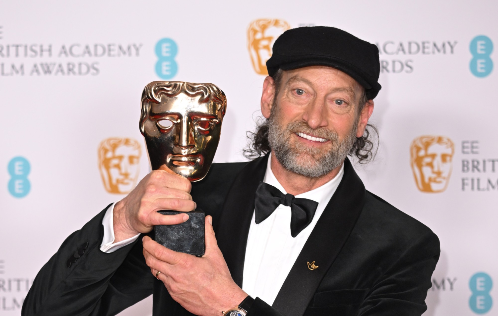 Conozca a Troy Kotsur de "CODA": la estrella sorpresa de la temporada de premios 2022