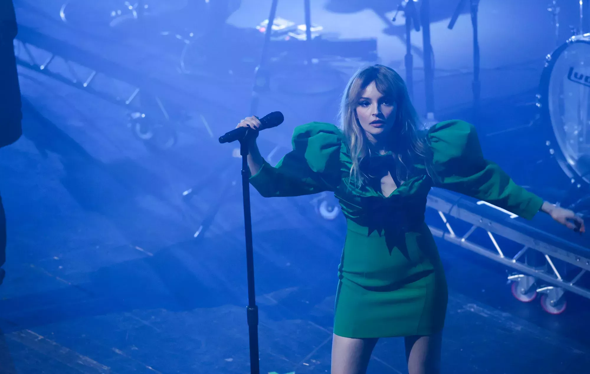 Consulta las nuevas fechas de la gira norteamericana de 2022 de CHVRCHES