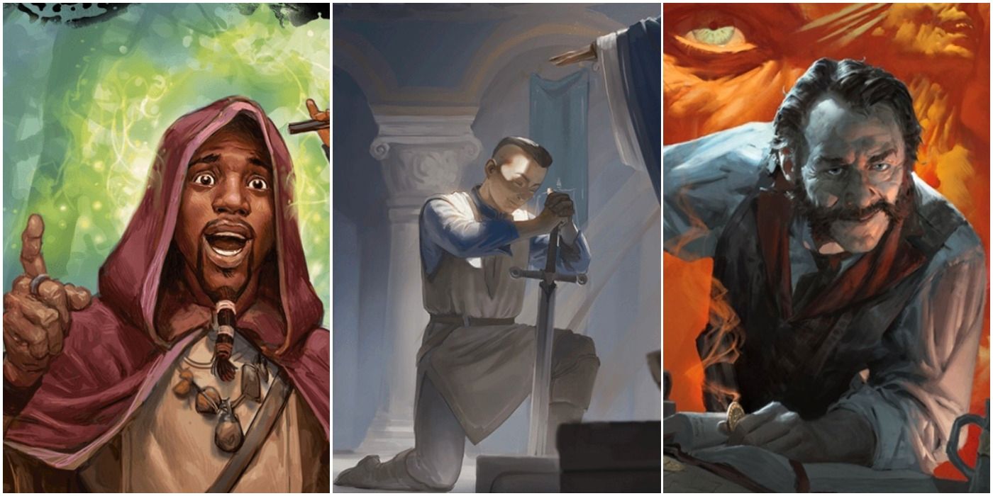 D&amp;D: 10 mejores consejos para la construcción de mundos