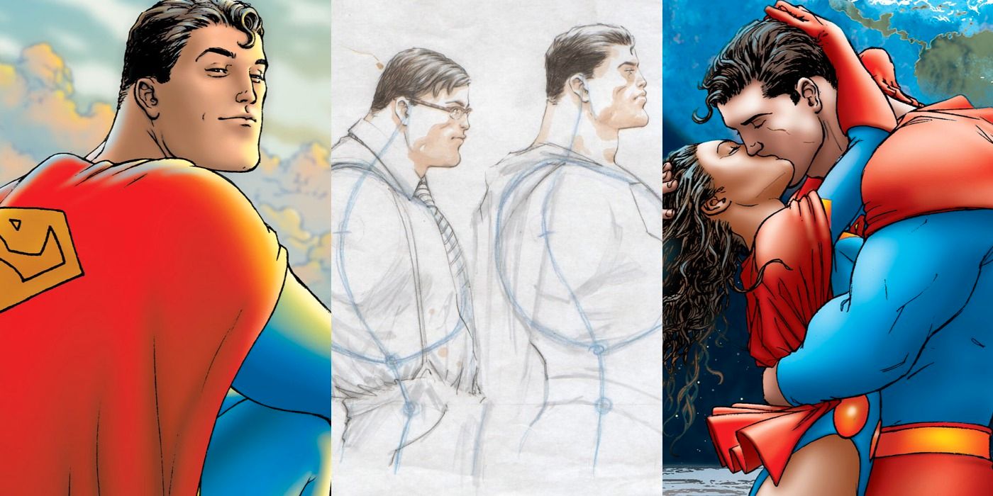DC: 10 cosas que quizá no sepas sobre All-Star Superman
