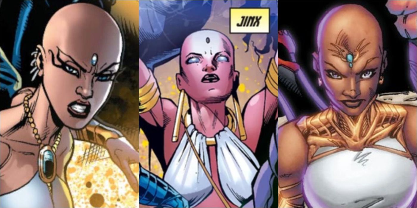 DC Comics: 7 cosas que todo fan debe saber sobre Jinx