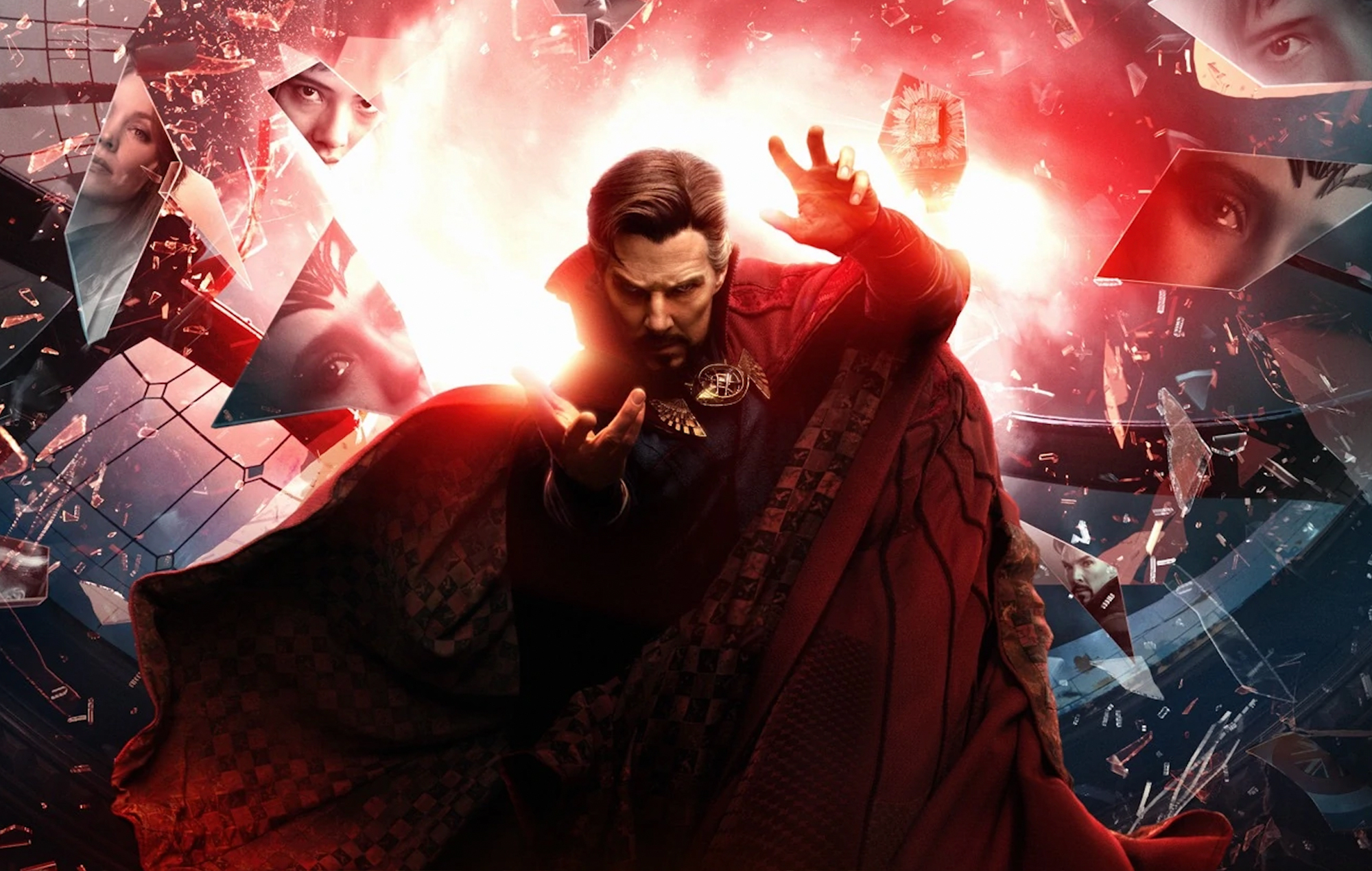 'Doctor Strange 2' tendrá el mismo éxito que 'Spider-Man: Sin salida' afirma su protagonista