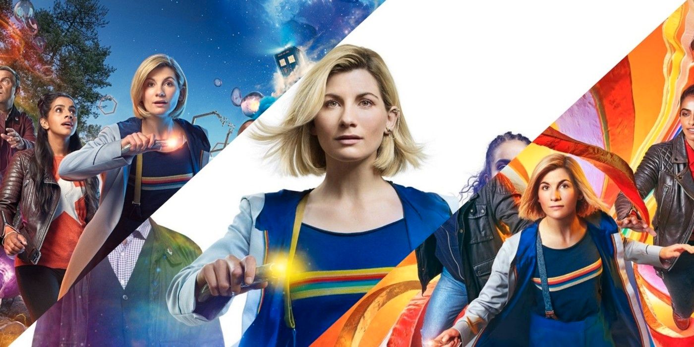 Doctor Who: 5 cosas que la era de Jodie Whittaker hizo bien (y 5 errores)