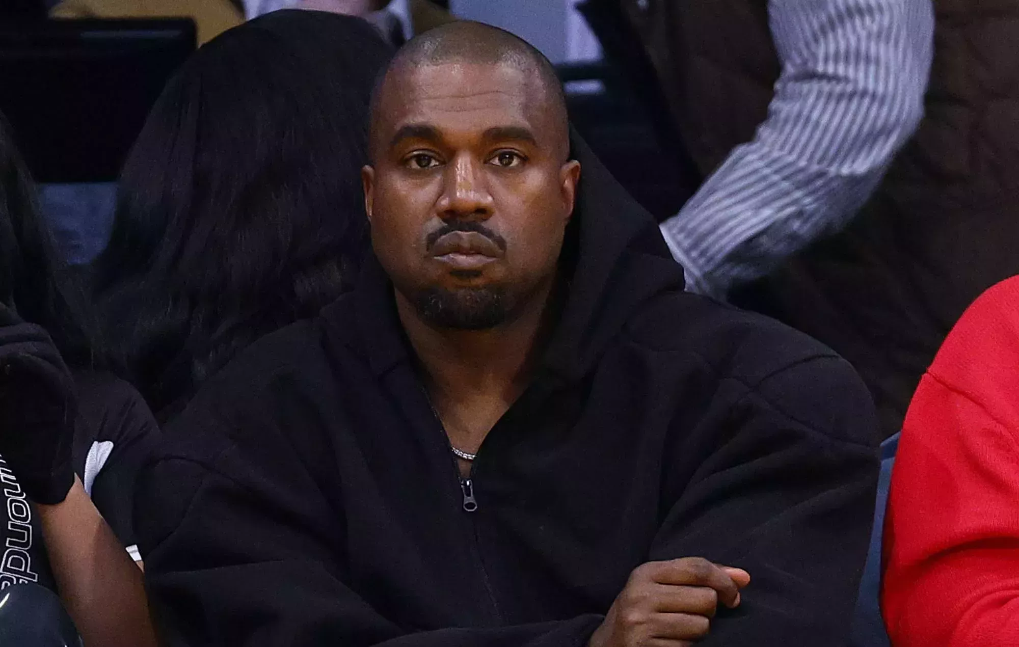 DONDA' de Kanye West se convierte en platino