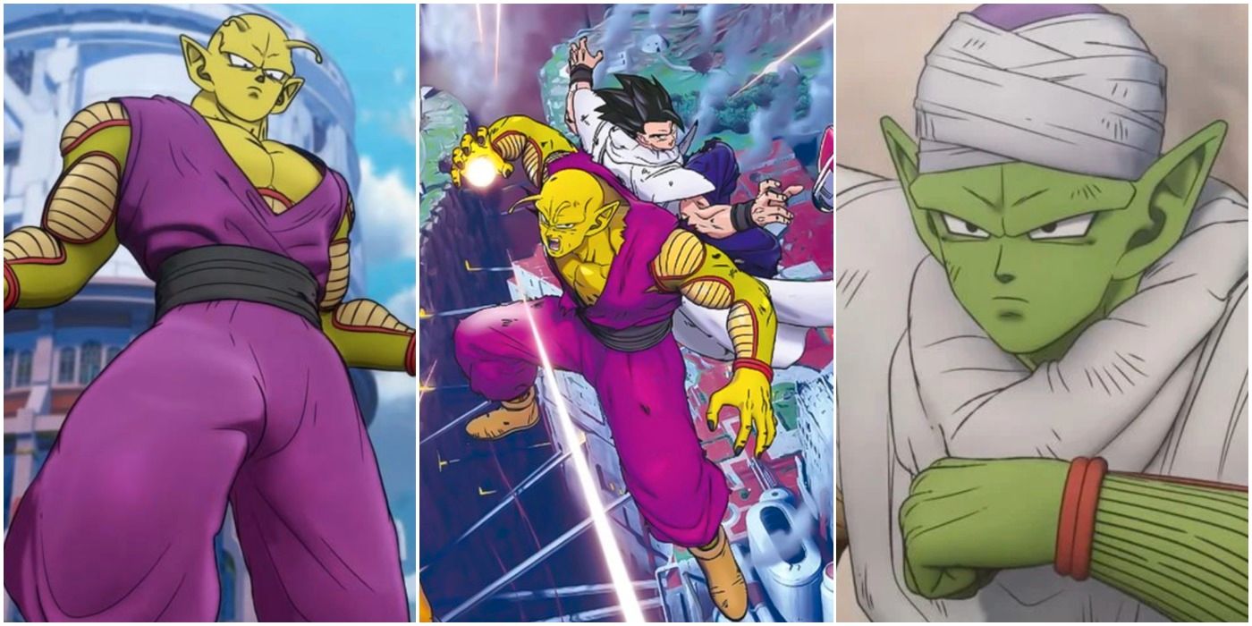 Dragon Ball Super: 8 preguntas que tenemos sobre la nueva forma de Piccolo