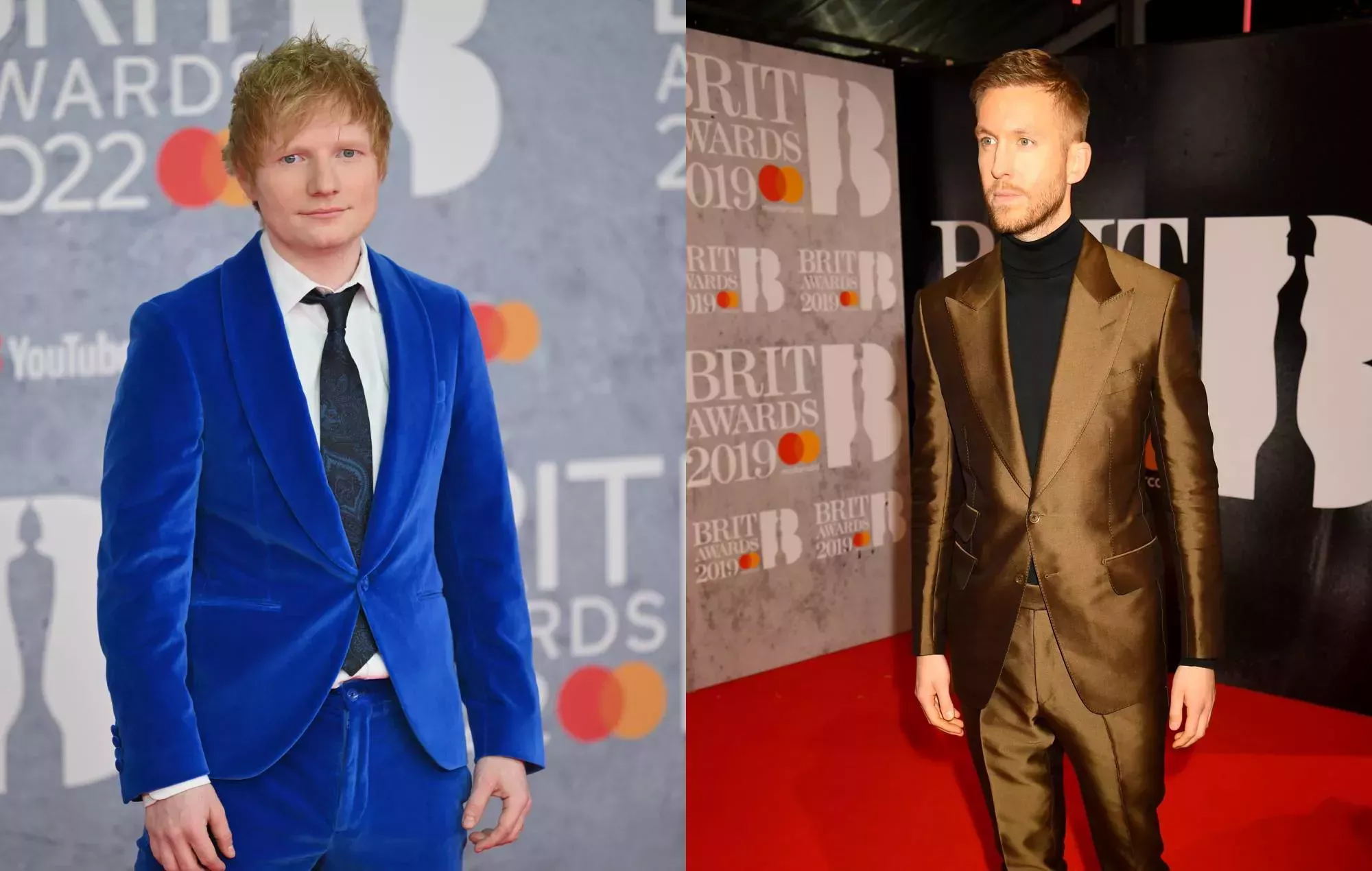 Ed Sheeran, Calvin Harris y otros anunciados para el Gran Fin de Semana de Radio 1