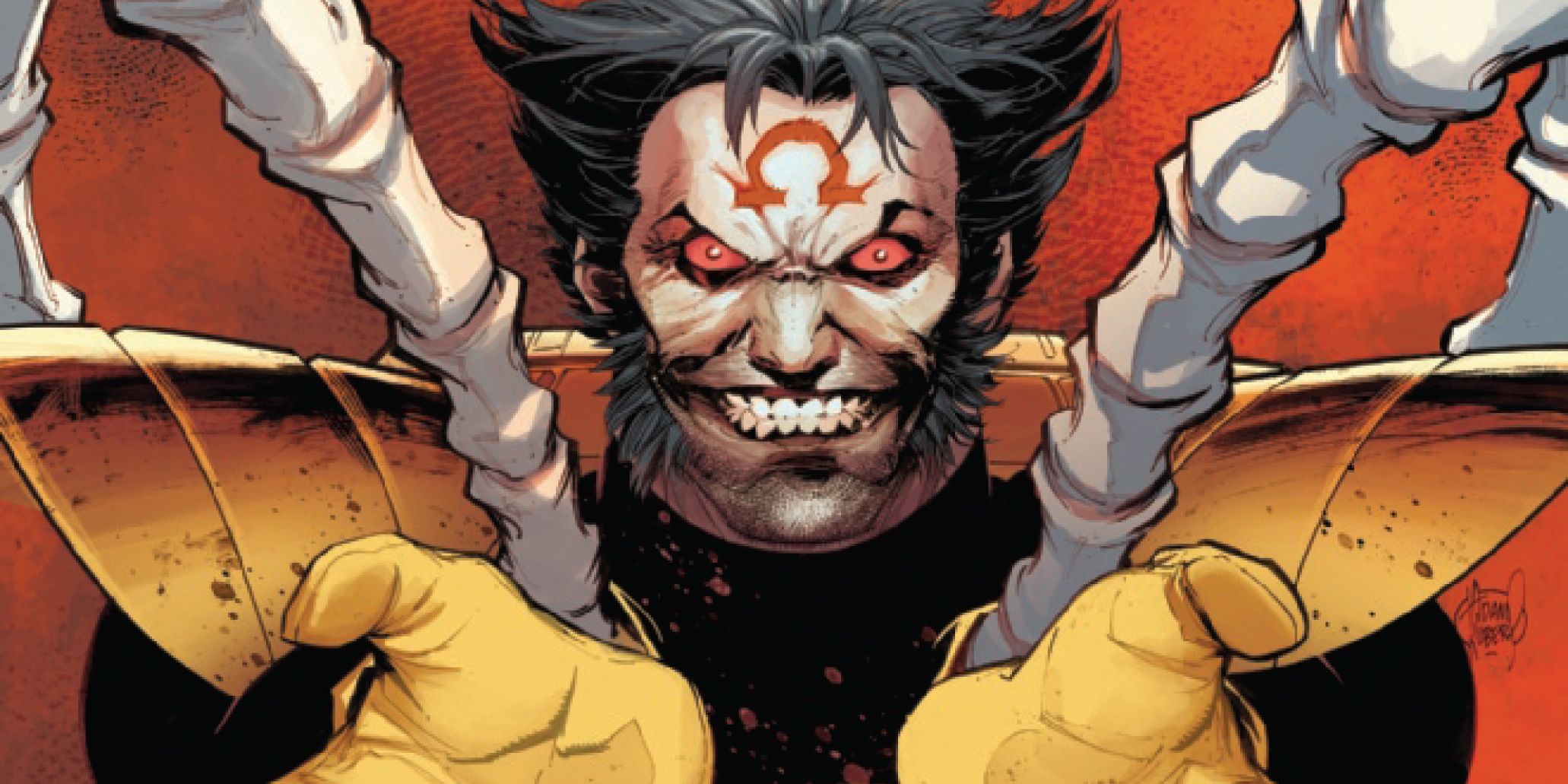 El adelanto de Vidas y Muertes X de Lobezno anuncia una revelación de Arma X alimentada por Veneno