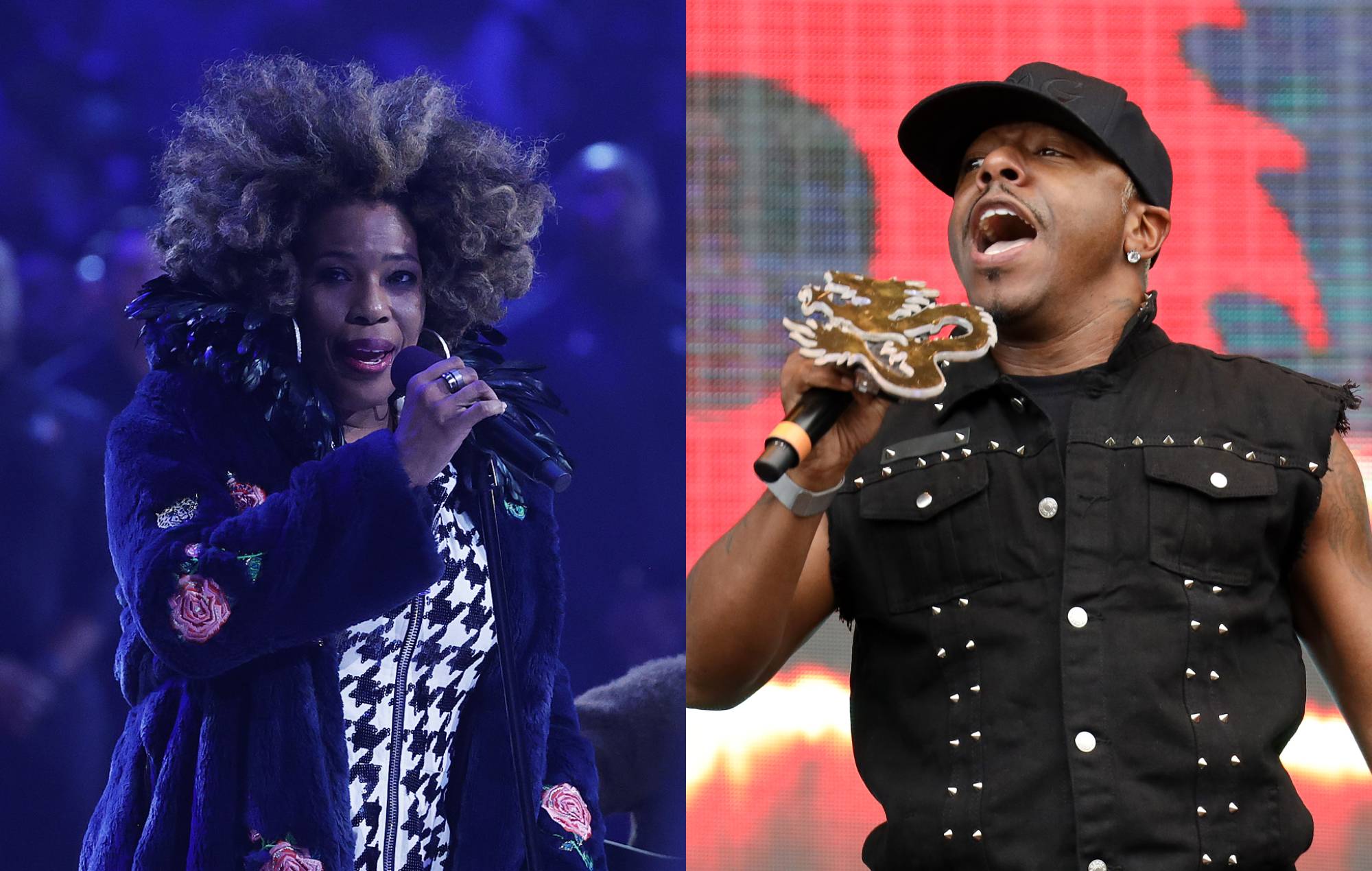 El concurso "American Song Contest" de Eurovisión desvela su cartel