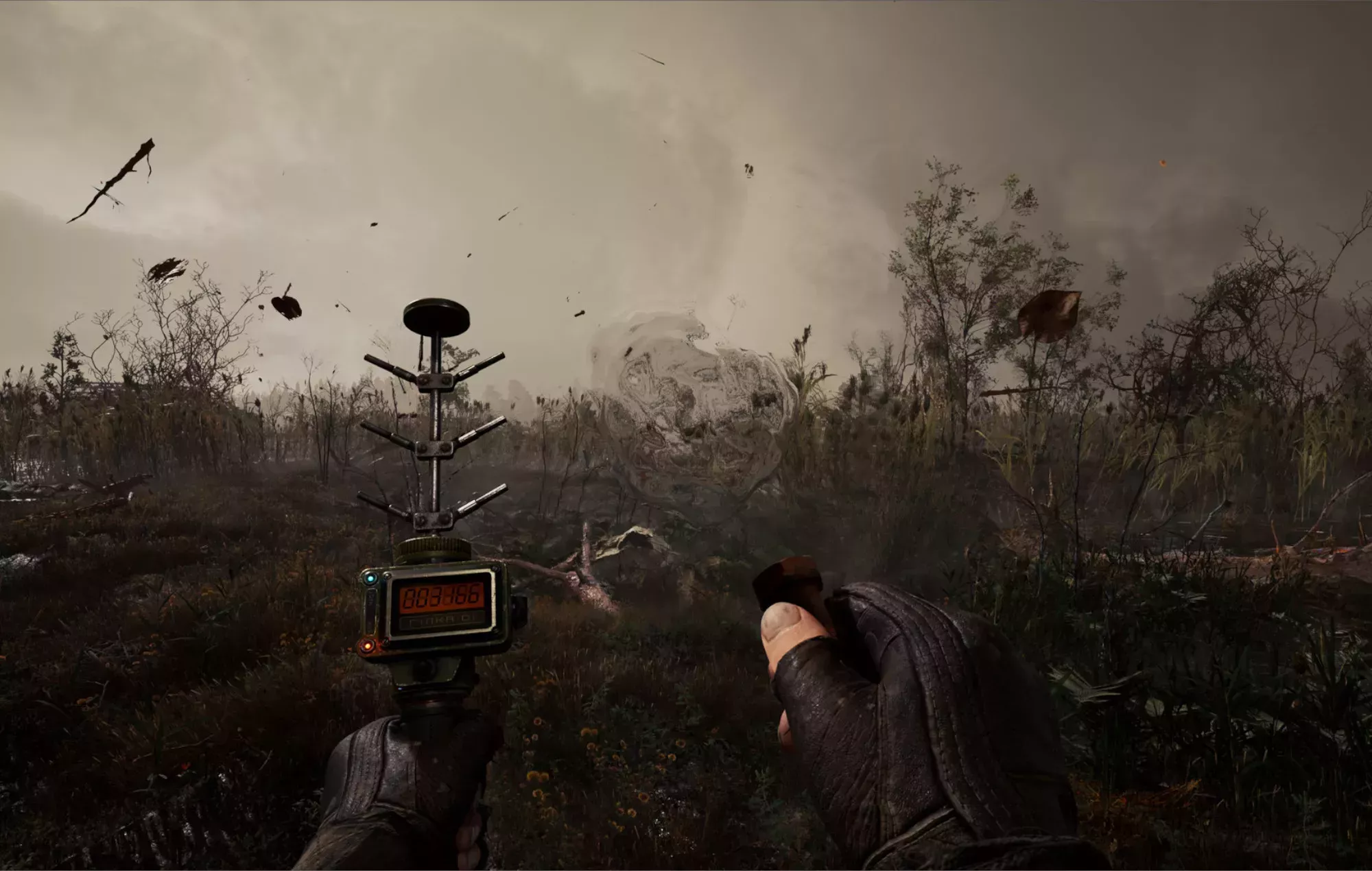 El desarrollador de 'Stalker 2', GSC Game World, habría abandonado Ucrania