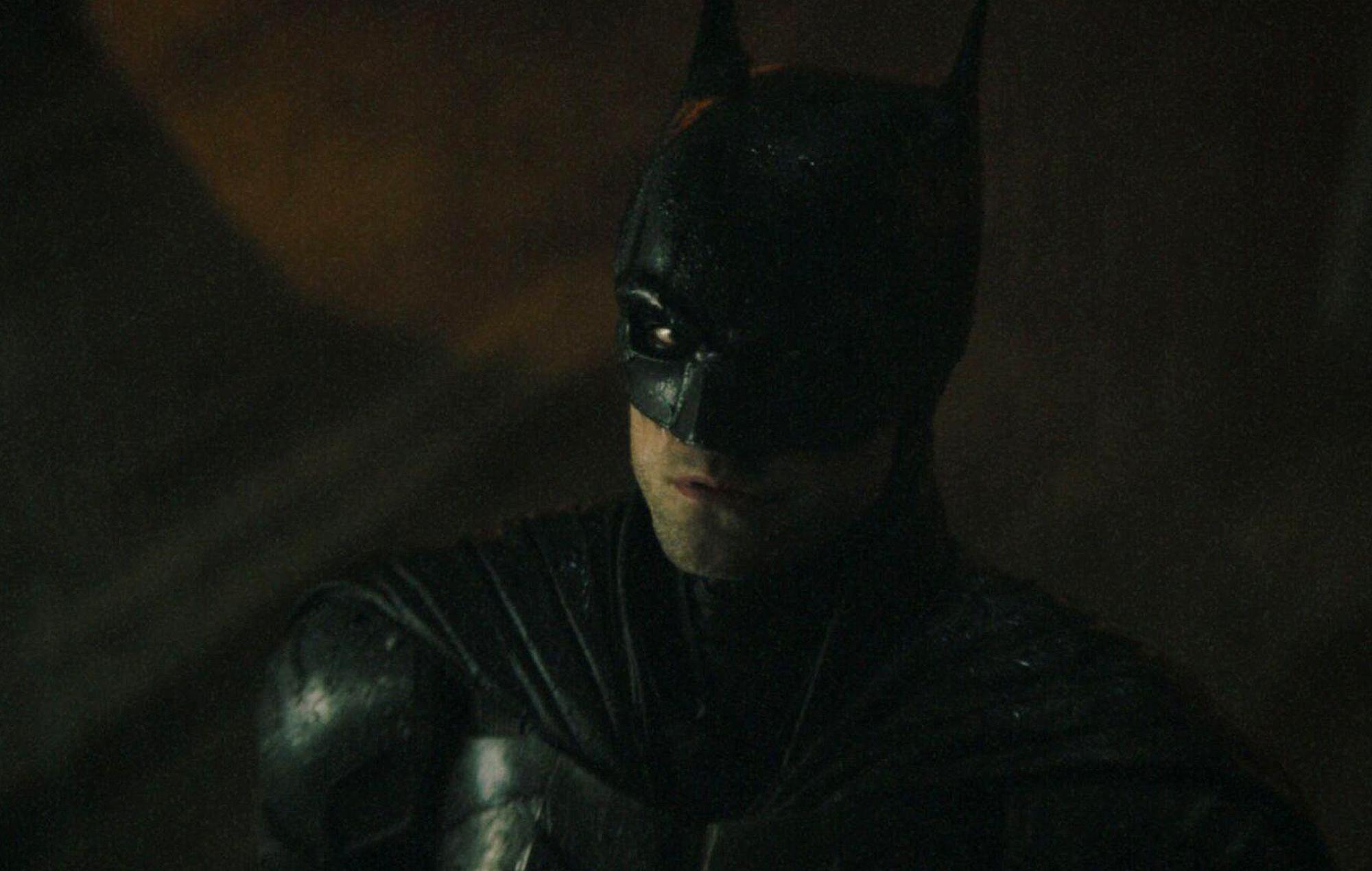 El director de 'The Batman' dice que la serie spinoff de la policía de Gotham ha evolucionado para centrarse en el Asilo Arkham