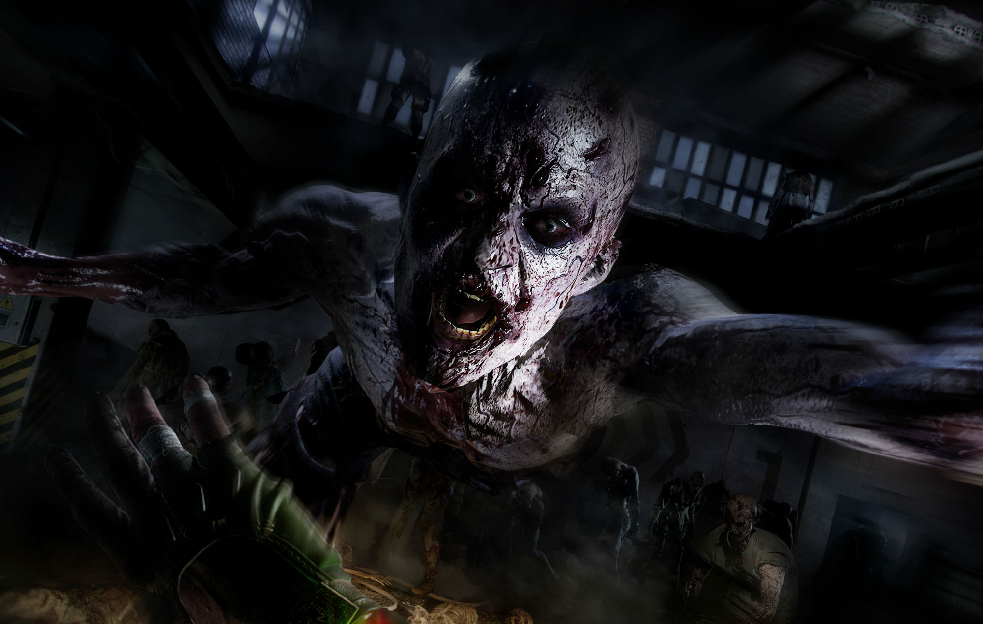 El DLC de 'Dying Light 2' pretende sorprender