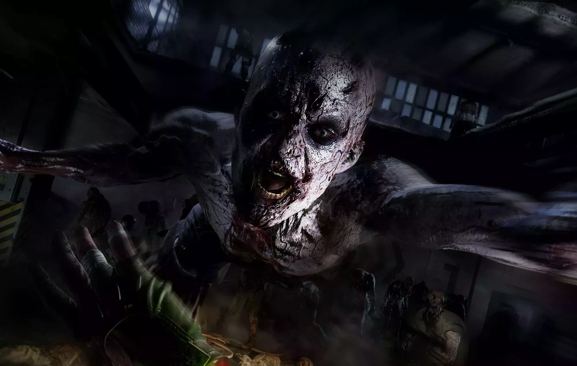 El DLC de 'Dying Light 2' pretende sorprender y no ser 