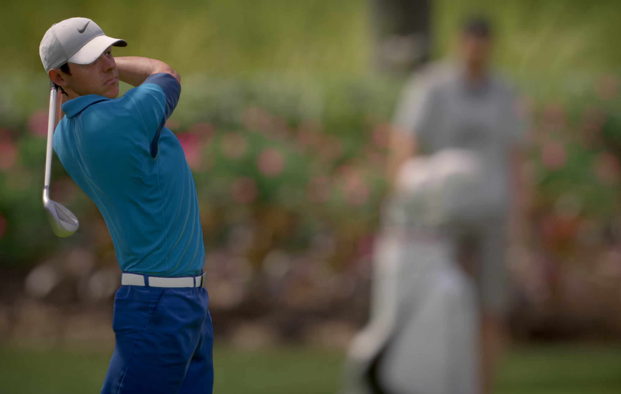 El 'EA Sports PGA Tour' se retrasa hasta 2023