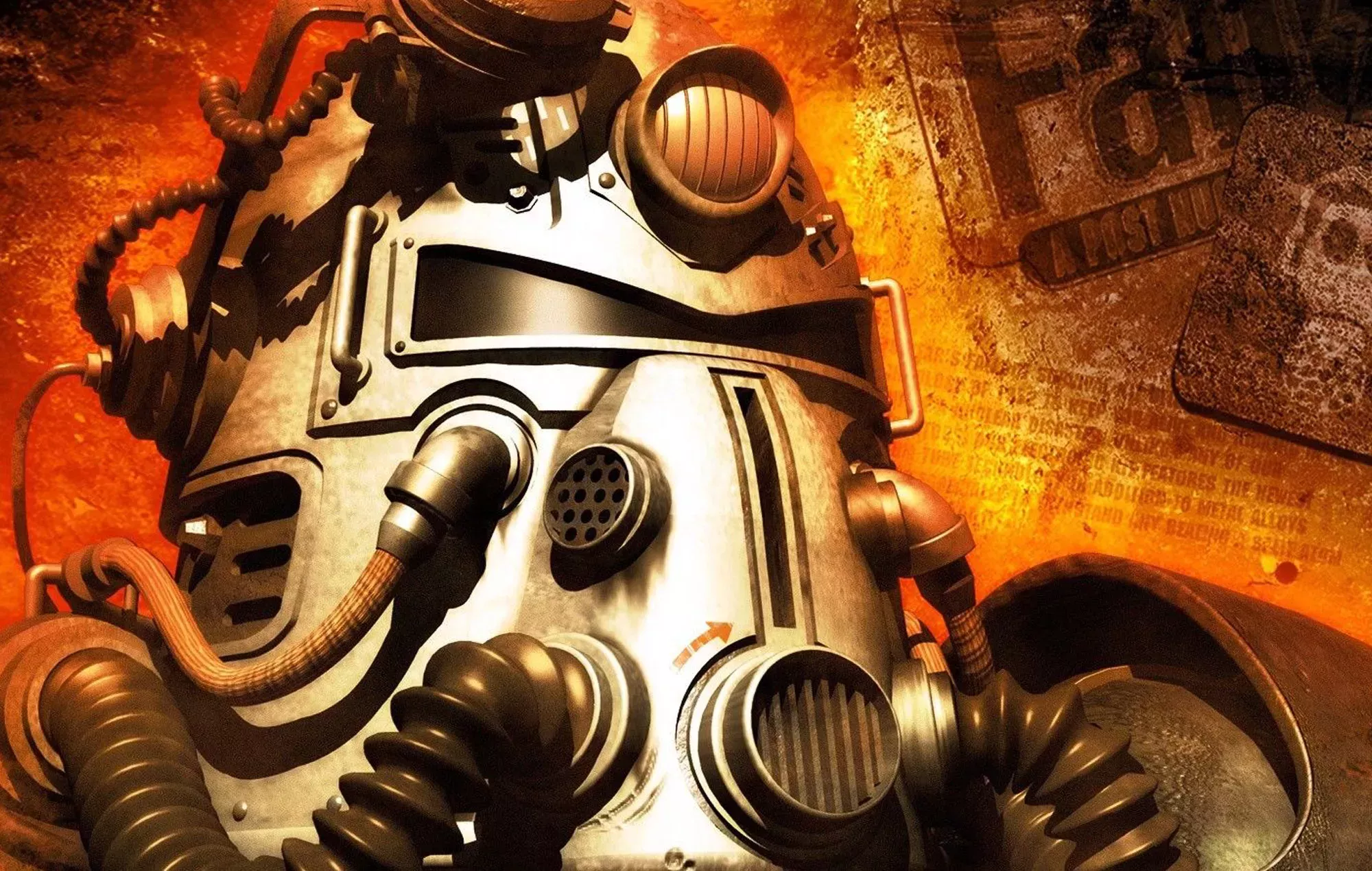 El escritor y diseñador original de 'Fallout', Scott Bennie, ha fallecido