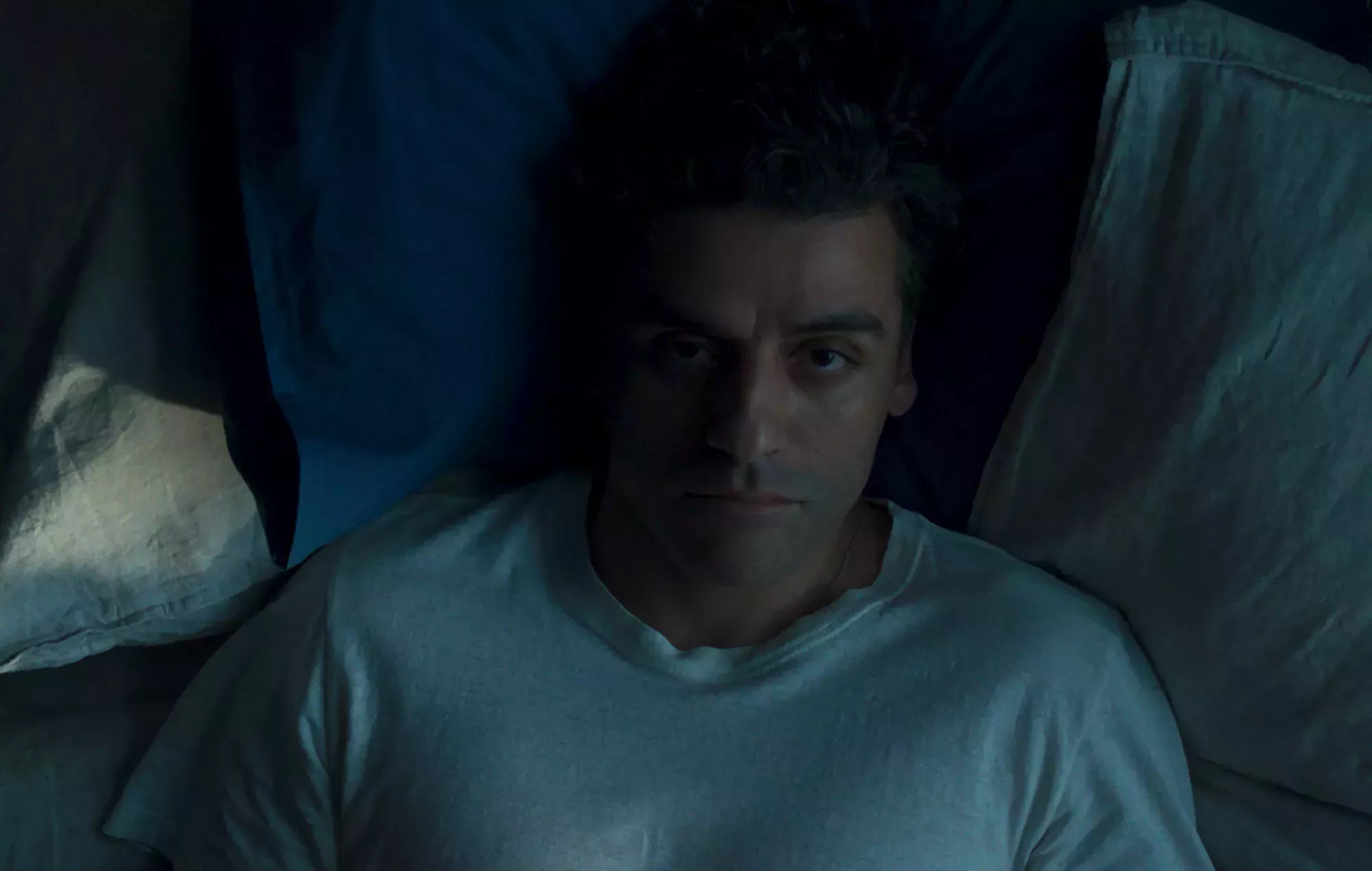 El guionista de 'Moon Knight' estaría trabajando en un nuevo proyecto de Marvel