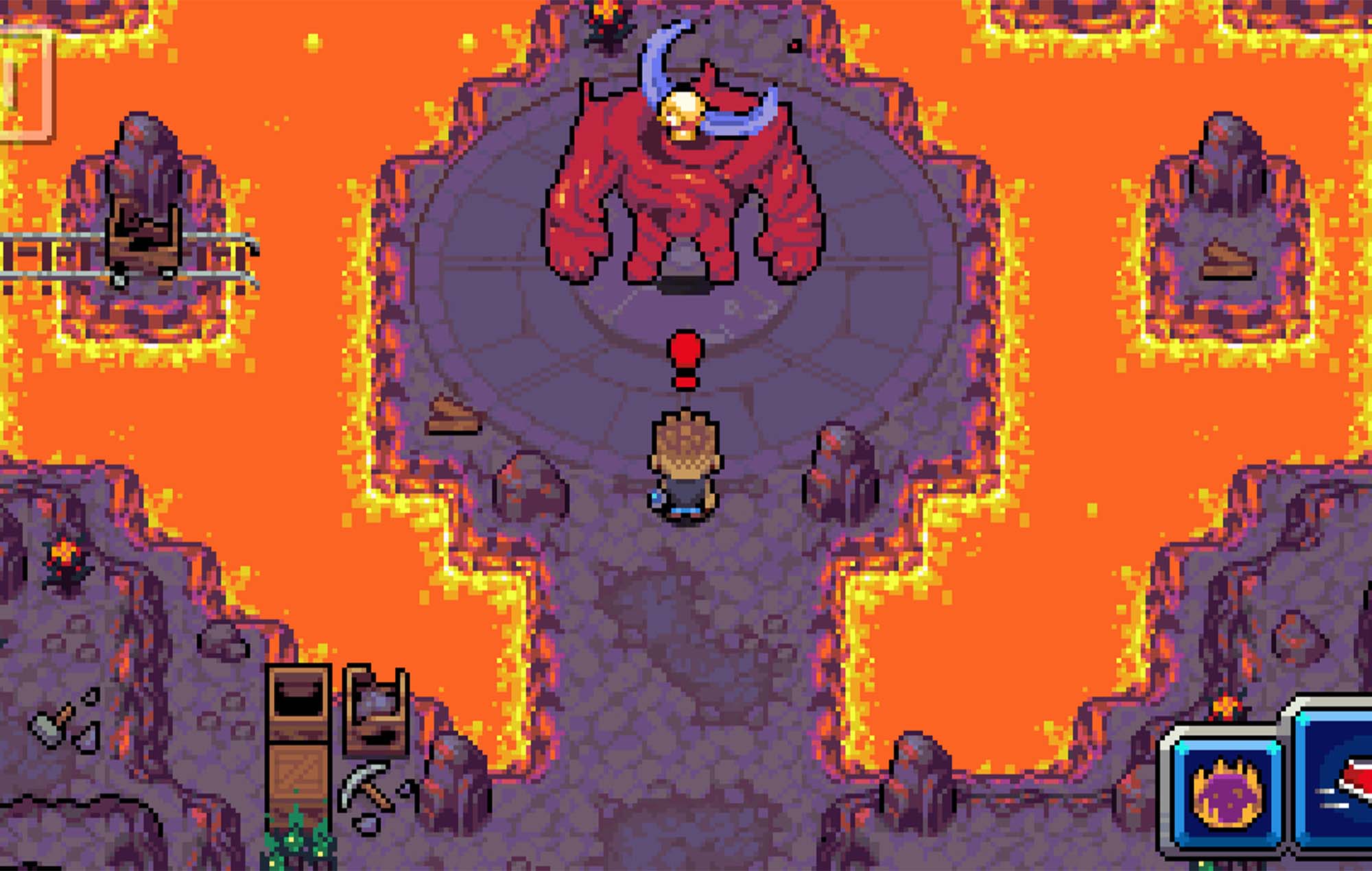 El juego 'Coromon', al estilo de 'Pokémon', retrasa el lanzamiento de Nintendo Switch