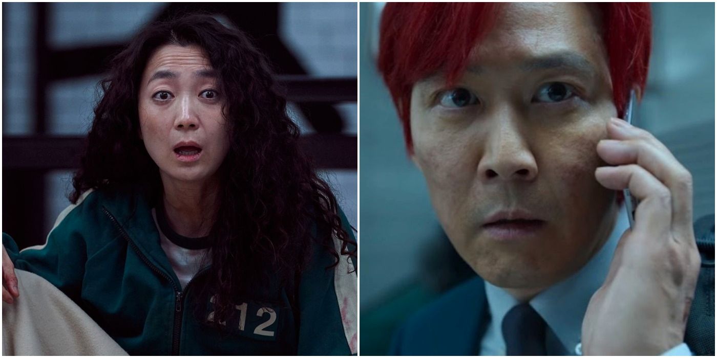 El juego de los calamares: 9 maneras en que la gran revelación del final no tuvo ningún sentido