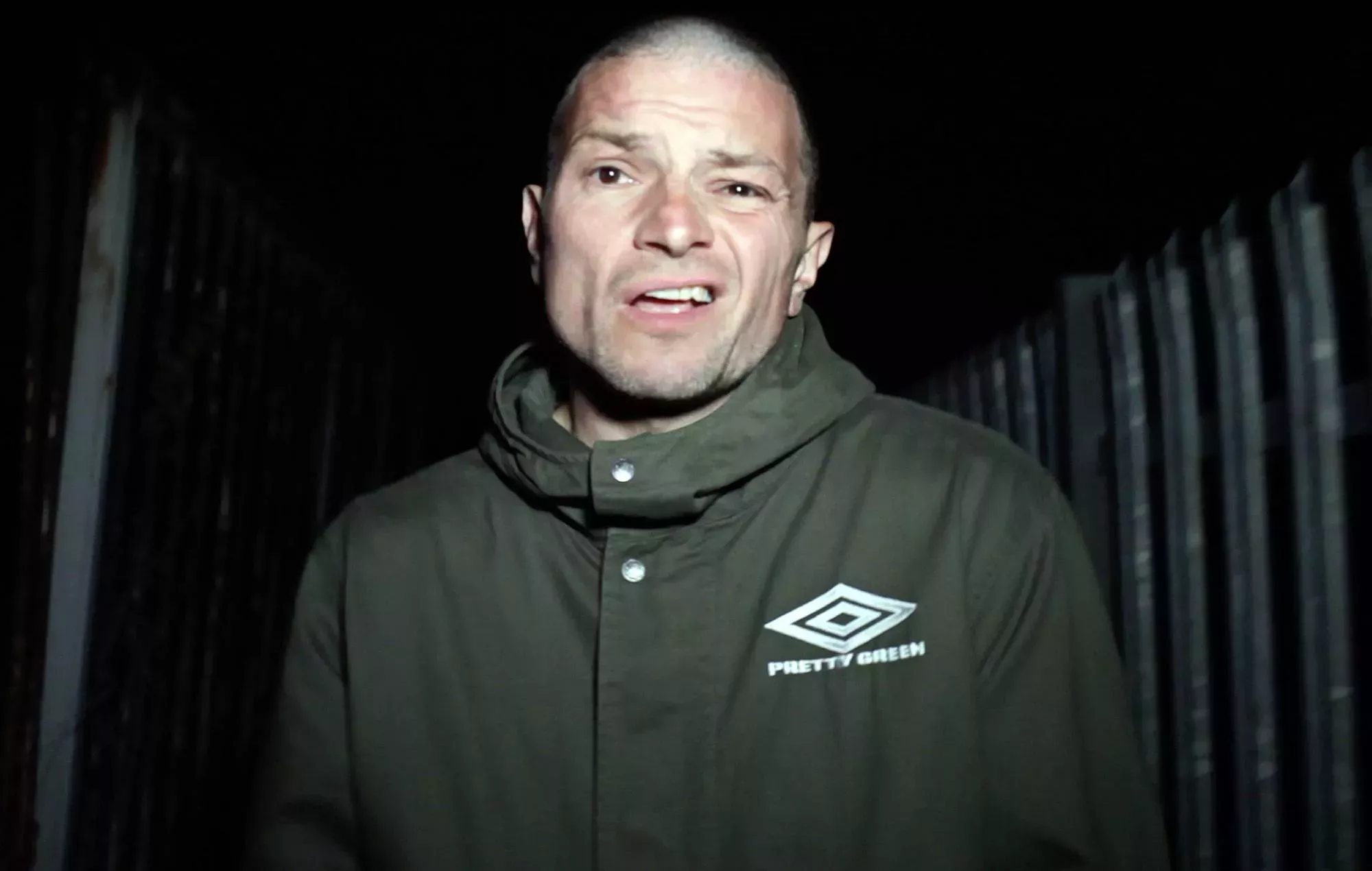 El líder de Benefits agradece a los promotores que actualicen el jinete para incluir regalos para su hija pequeña