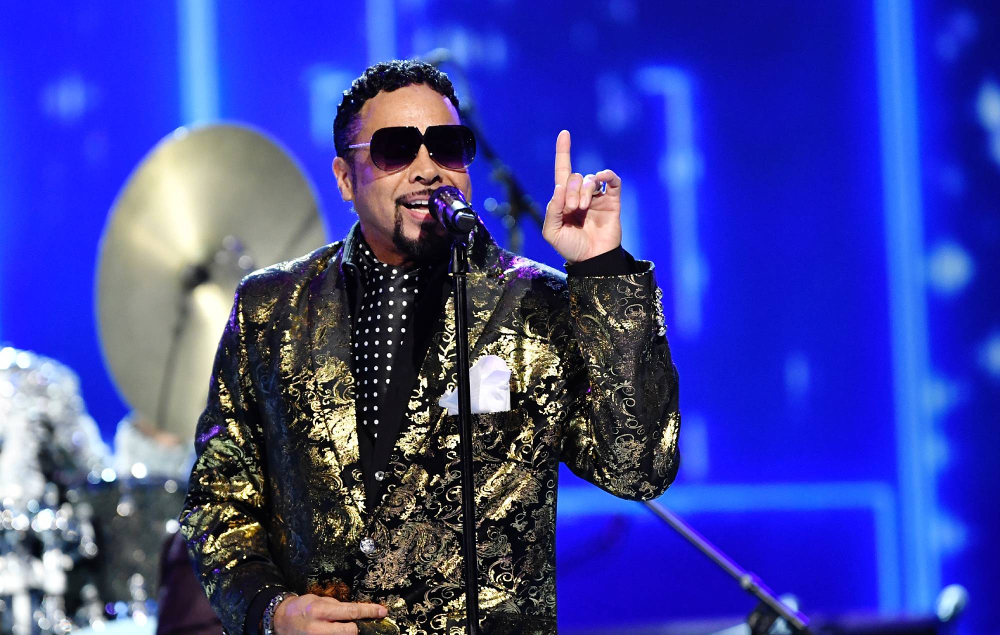 El patrimonio de Prince responde a la demanda de Morris Day de no poder utilizar el nombre de la banda The Time