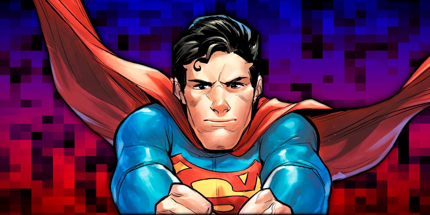 El poder más extraño de Superman es la censura de los cómics