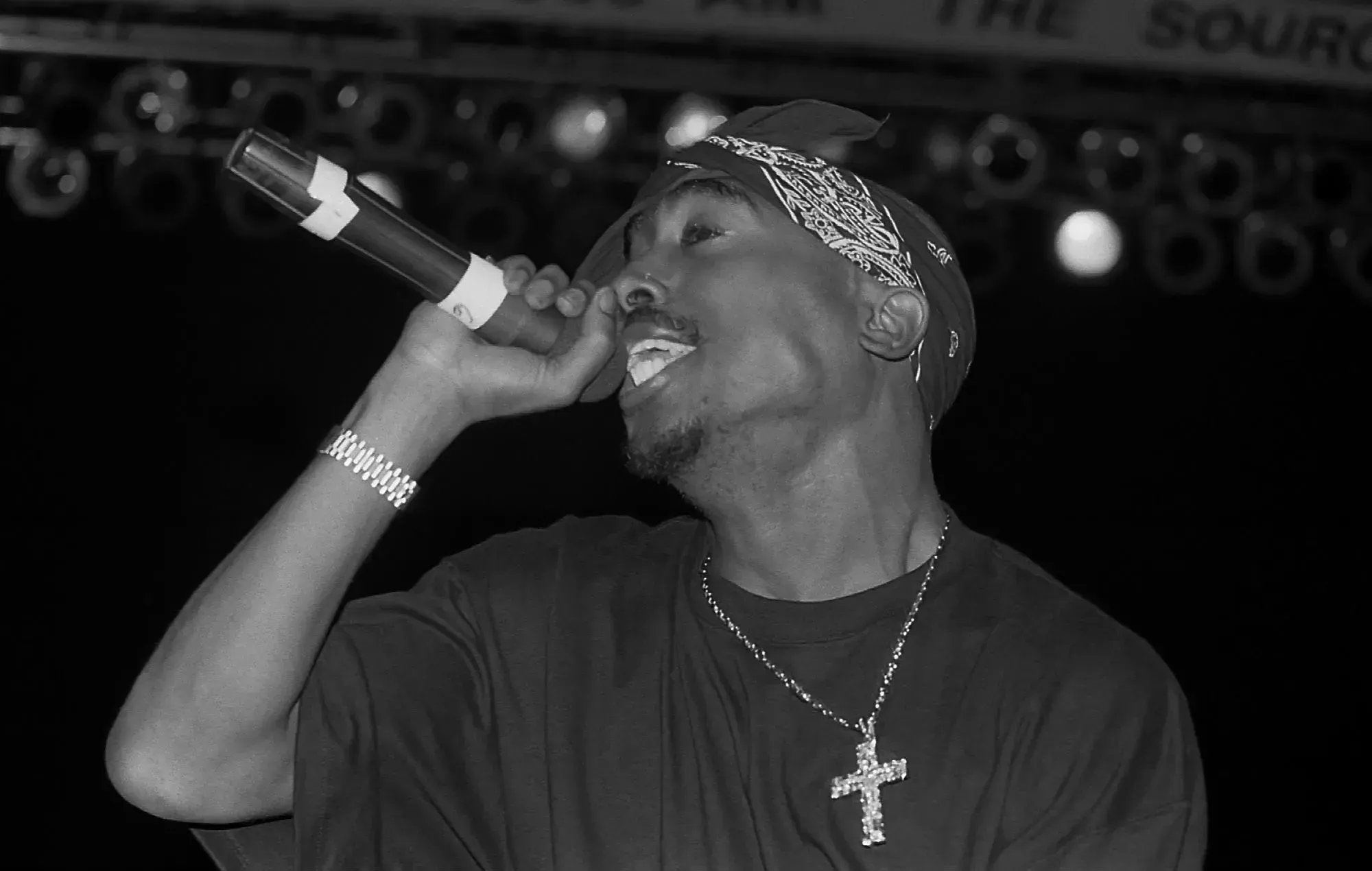 El poemario de la infancia de Tupac saldrá a subasta