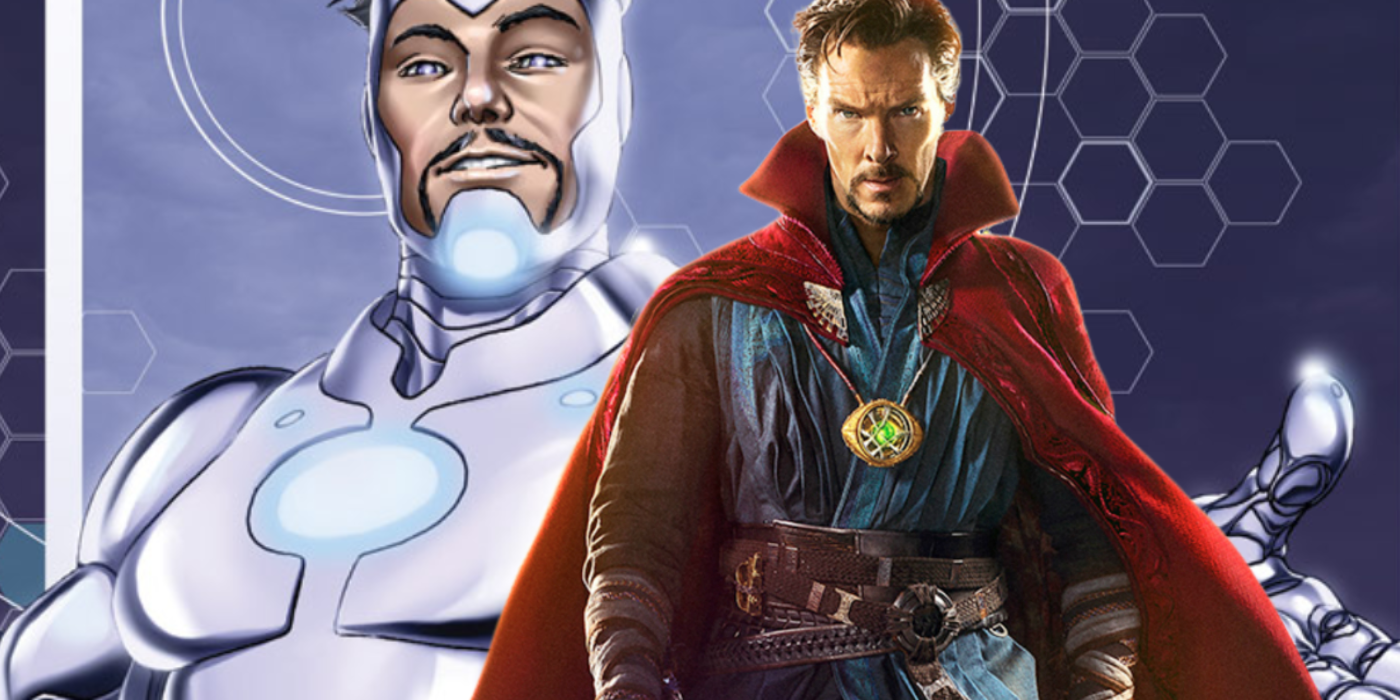 El productor de Doctor Strange 2 desmiente los rumores sobre Iron Man y los Illuminati