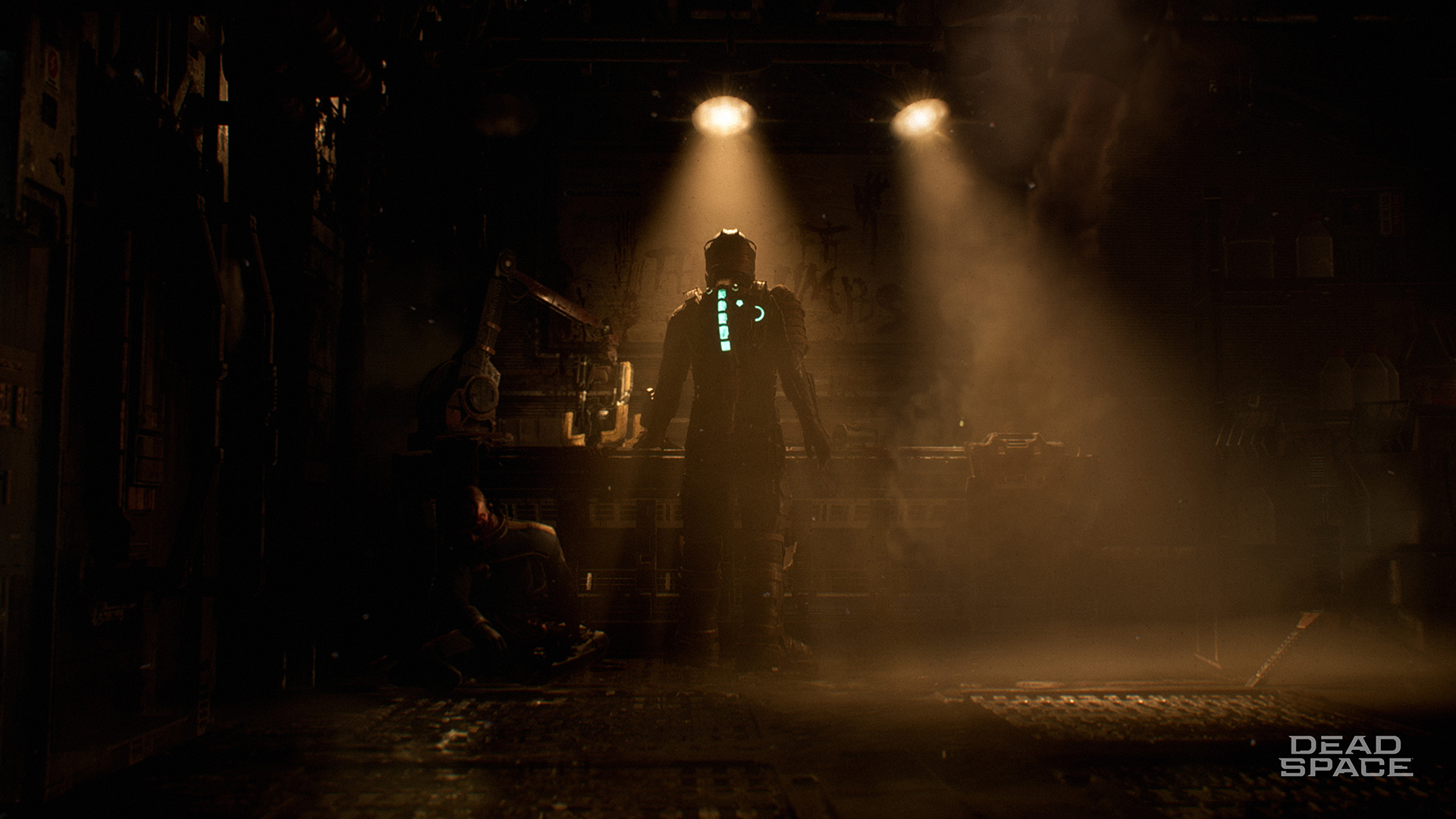 El remake de Dead Space tiene fecha de lanzamiento