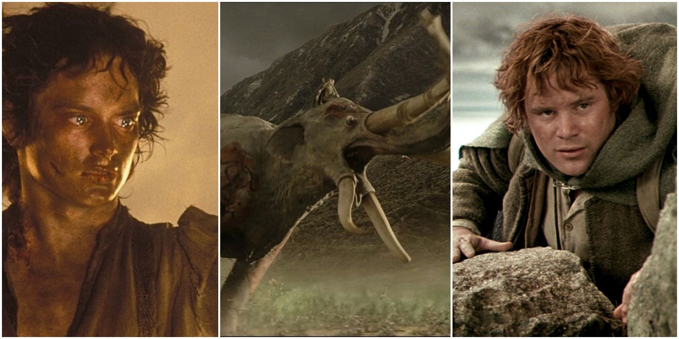 El Señor de los Anillos: 8 cosas que la trilogía mejoró con cada película