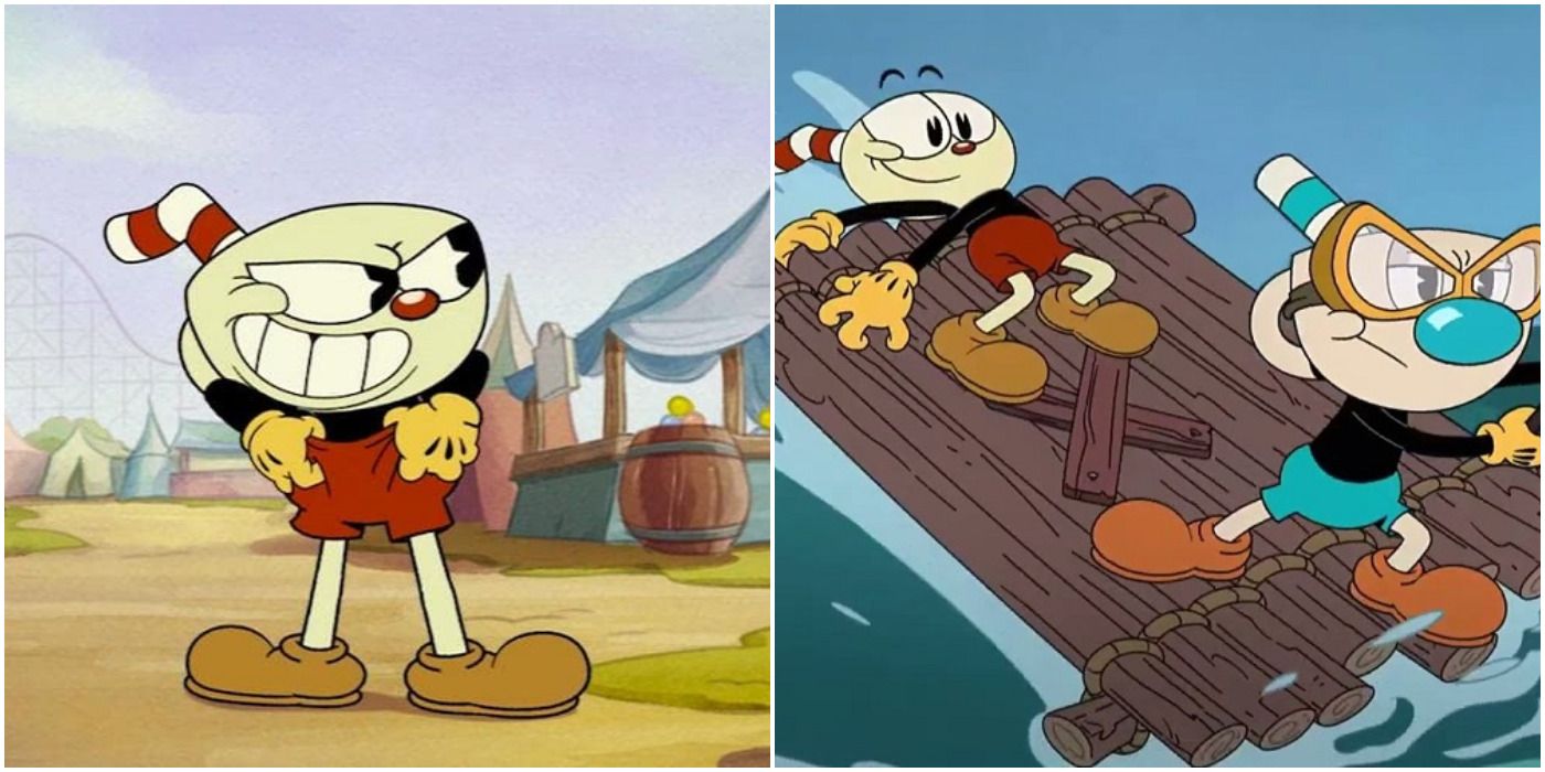 El show de Cuphead: 7 formas en que Cuphead impactó en la historia