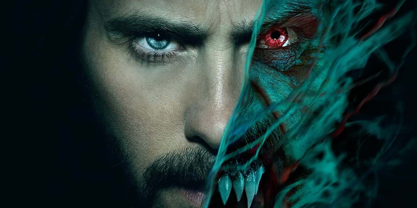 El tráiler final de Morbius revela los consejos de Matt Smith para el antihéroe de Spiderman