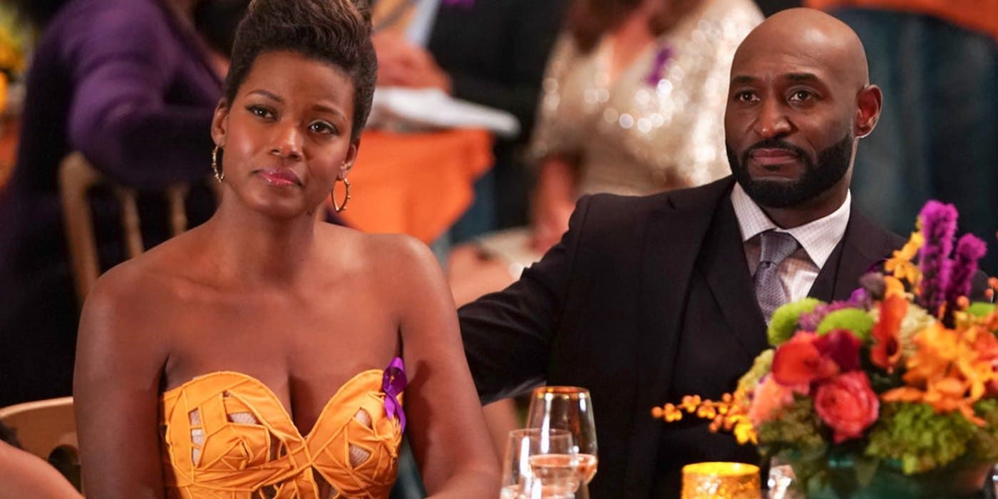 El último triángulo amoroso de Bel-Air podría destruir a la familia Banks