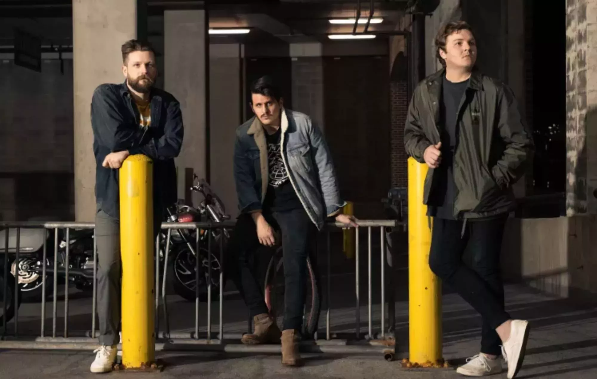 El vocalista de Too Close To Touch, Keaton Pierce, ha muerto