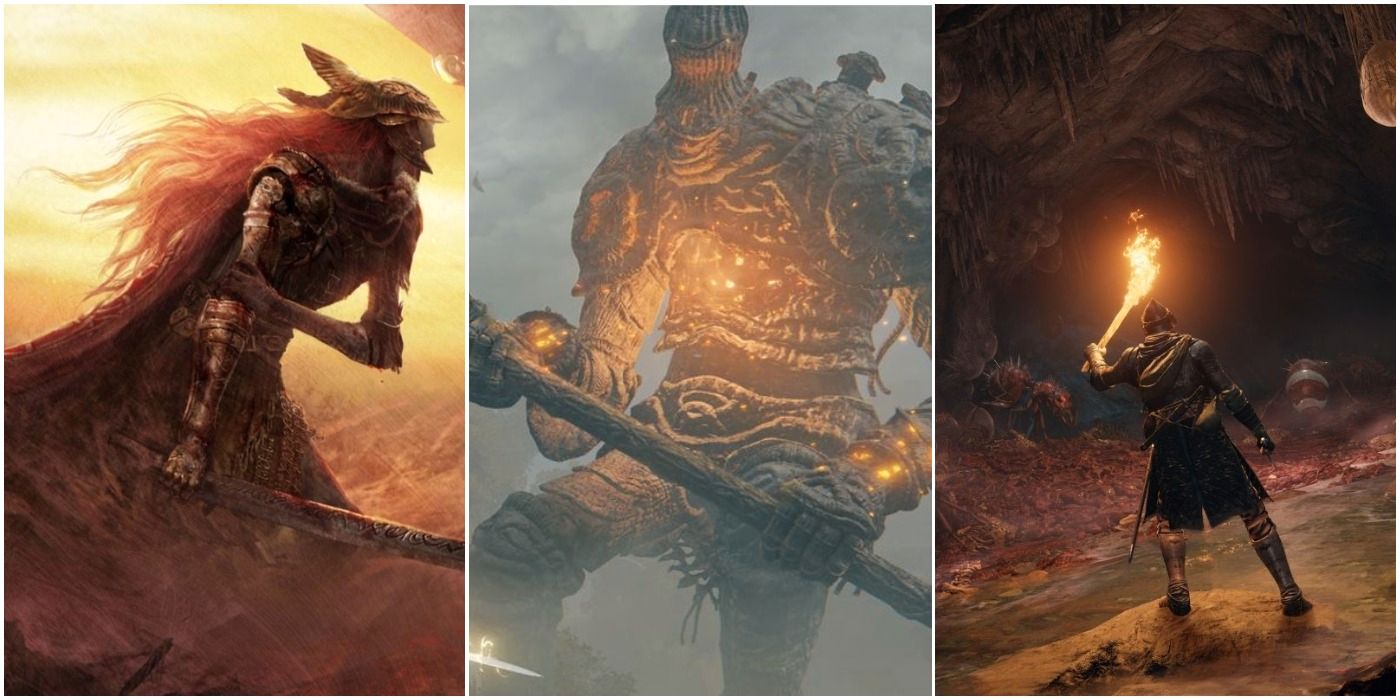 Elden Ring: 7 cosas que hay que saber sobre el PvP