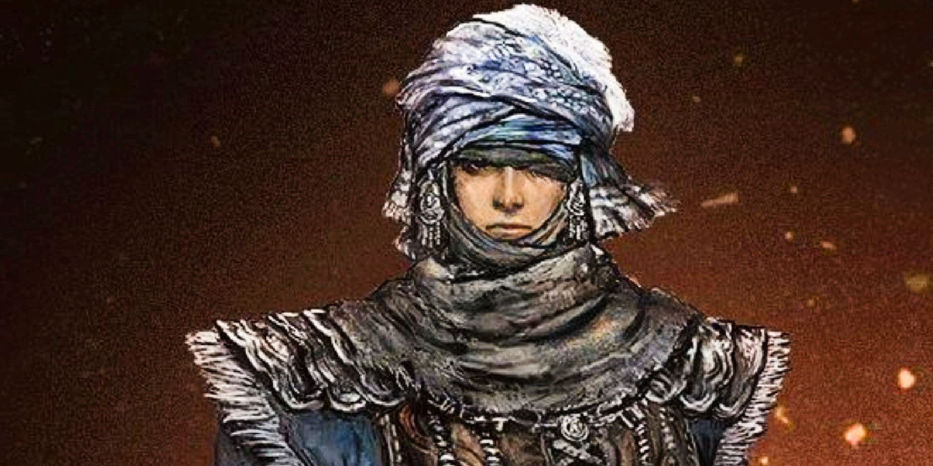 Elden Ring: 7 mejores cosas de la clase guerrera (y 3 cosas a tener en cuenta)