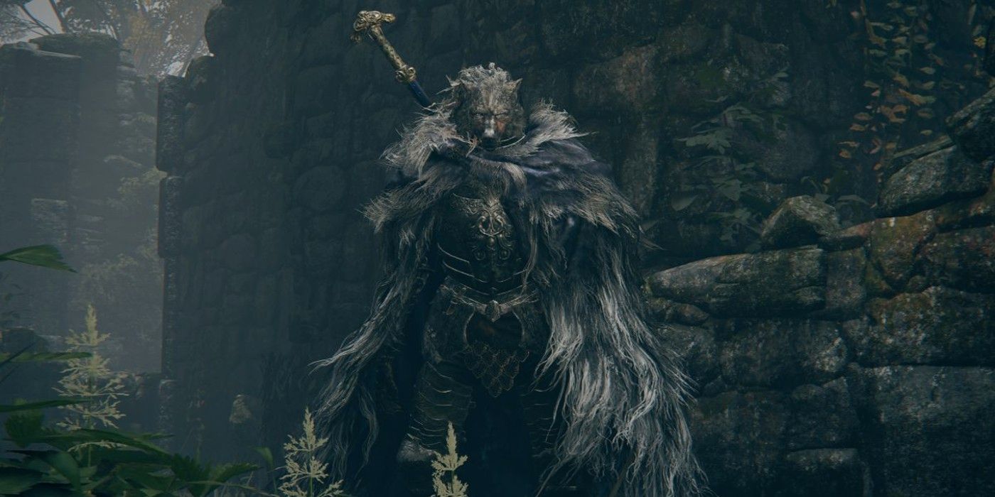 Elden Ring: Cómo conseguir la armadura de Blaidd