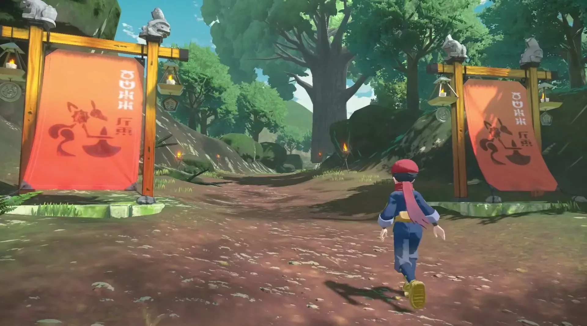 ¿Es Pokémon Legends: Arceus la evolución que necesita la serie?