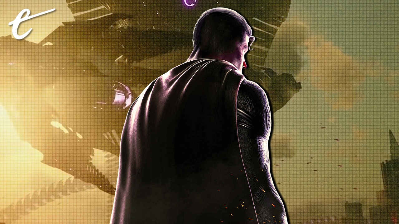 Escuadrón Suicida: Matar a la Liga de la Justicia necesita ser el Anti-Avengers