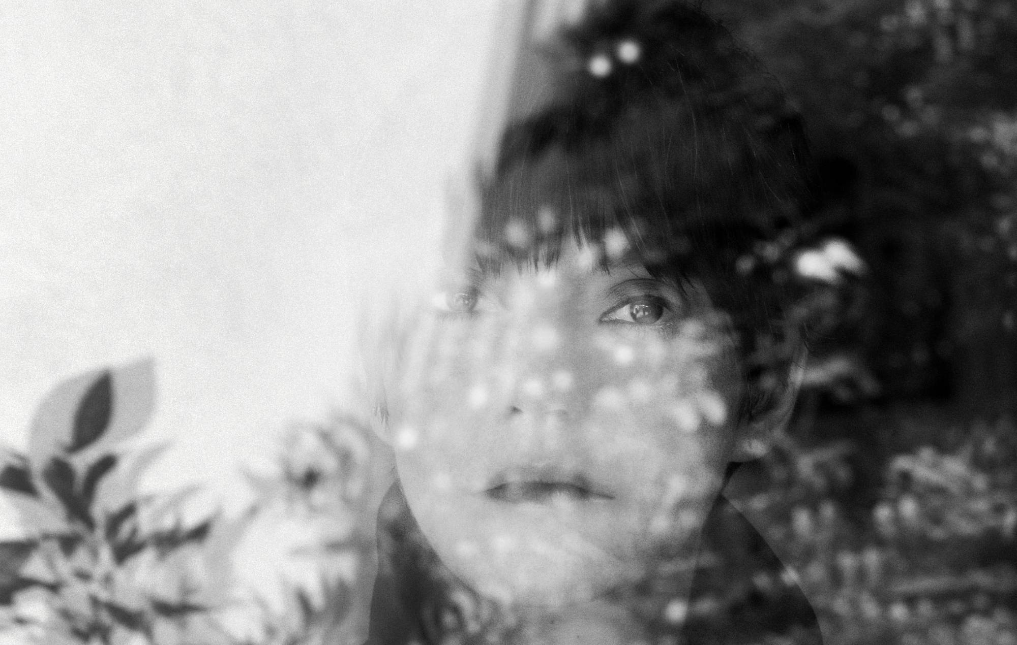 Escucha el nuevo single de Sharon Van Etten 'Used To It'