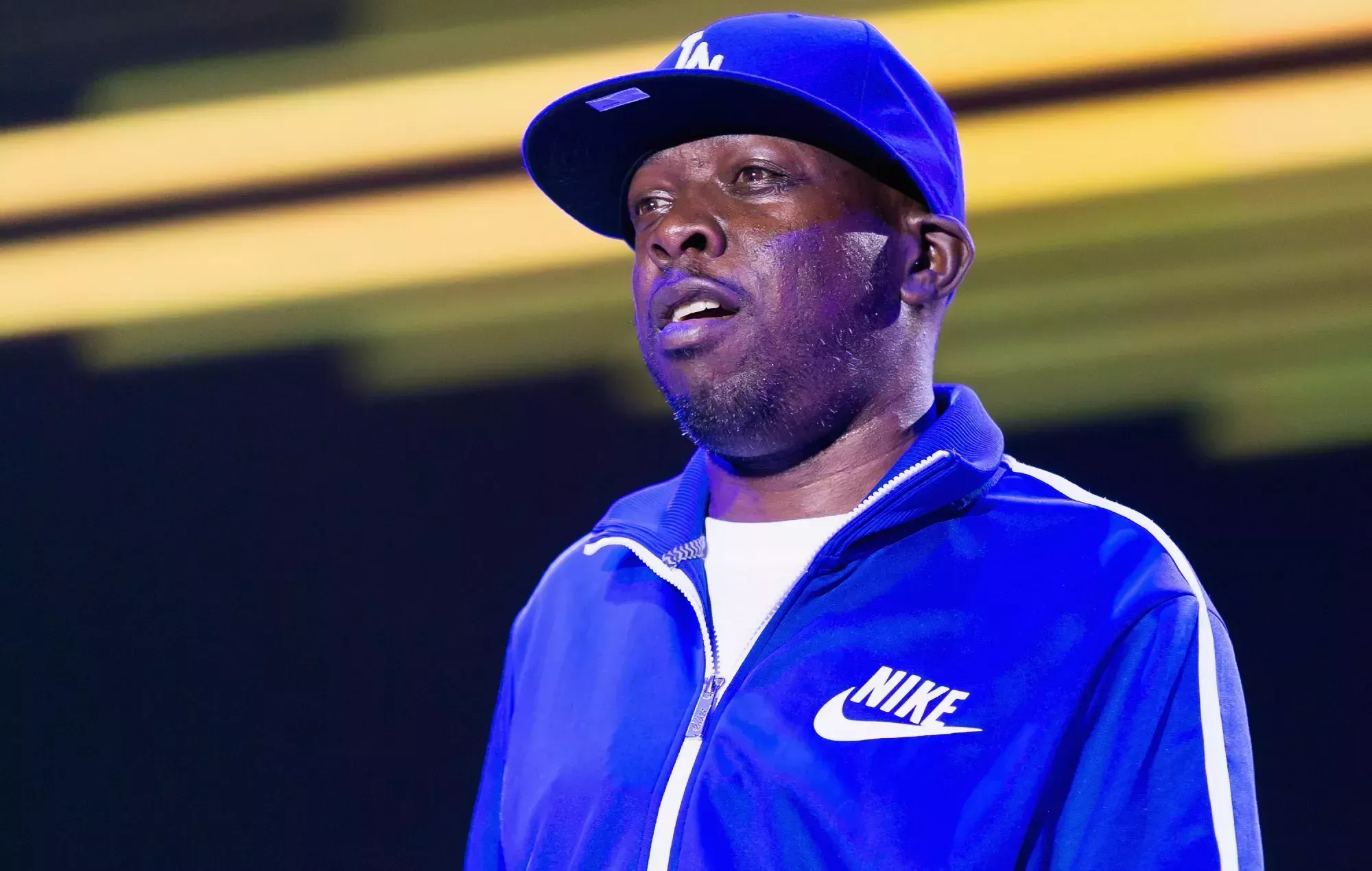 Escucha el tema que da título al nuevo álbum póstumo de Phife Dawg, 'Forever'