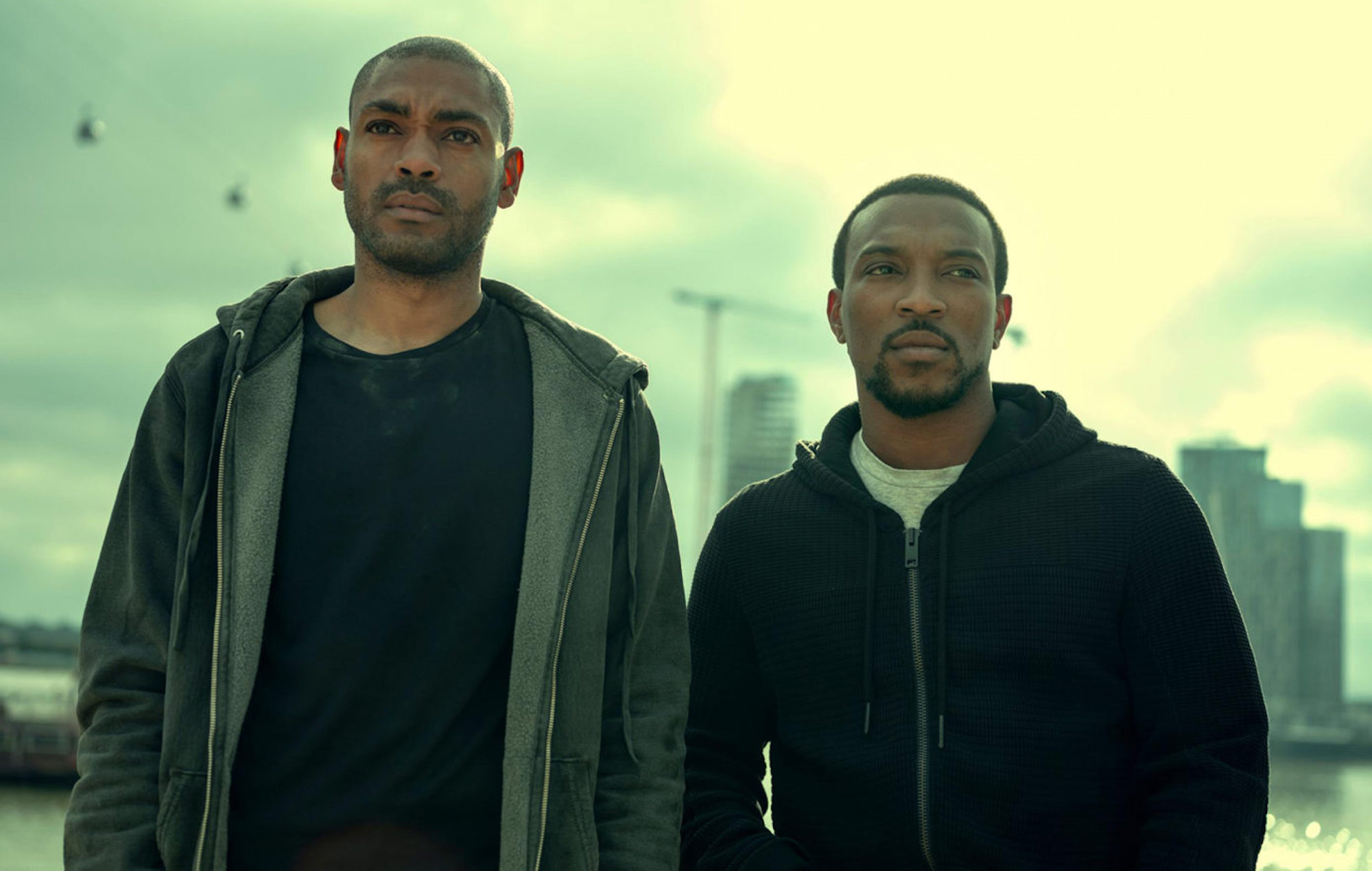 Esto es lo que llega a Netflix UK en marzo de 2022