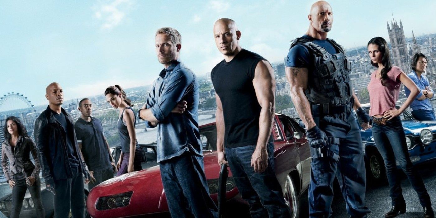 Fast &amp; Furious: Las 10 mejores carreras de la franquicia